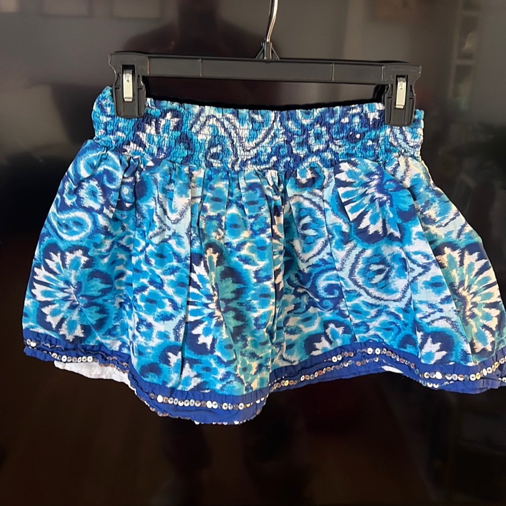 Girls children’s place skirt size 10/12